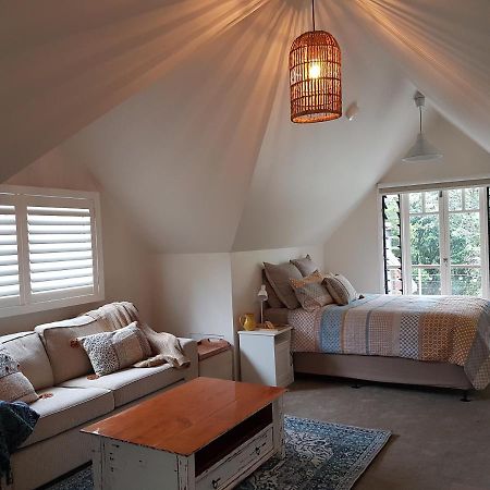 Mountain Studio Escape Mount Tamborine Exterior photo