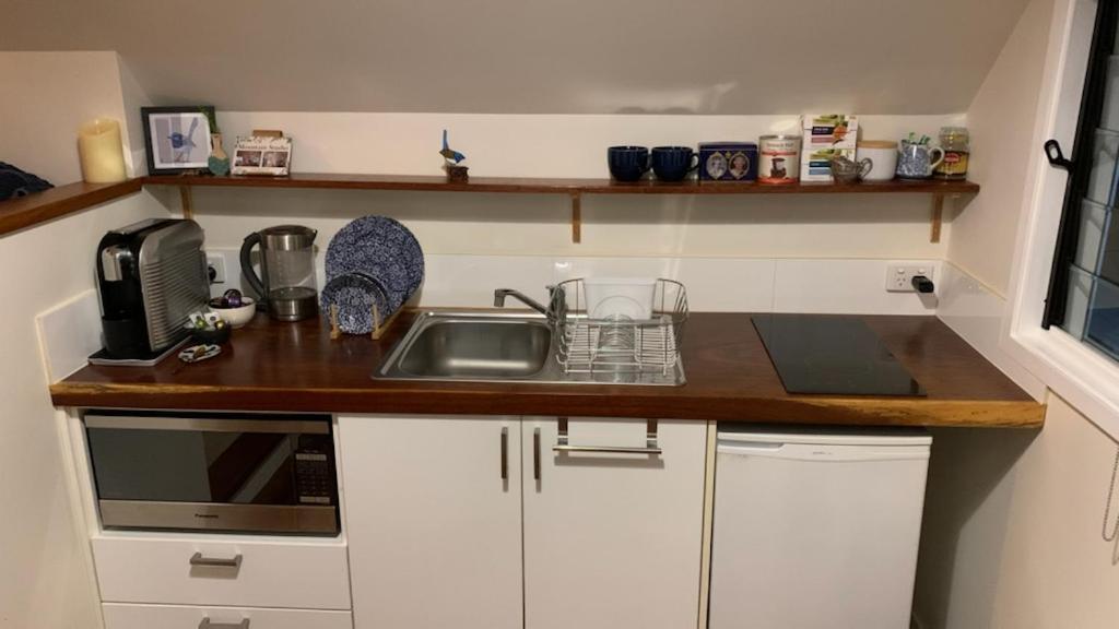 Mountain Studio Escape Mount Tamborine Exterior photo