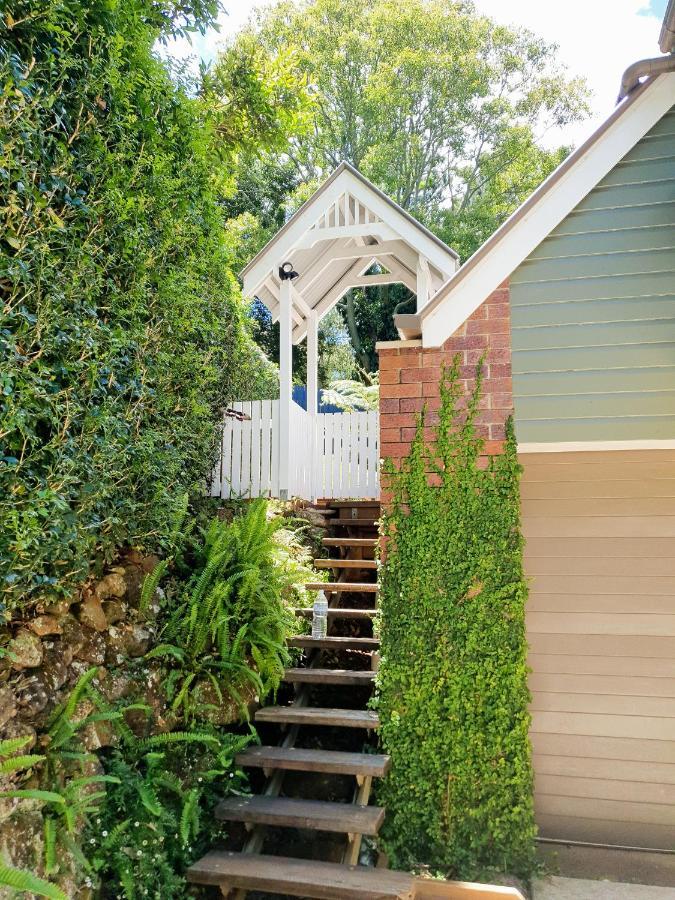 Mountain Studio Escape Mount Tamborine Exterior photo